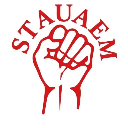 Logo Oficial STAUAEM