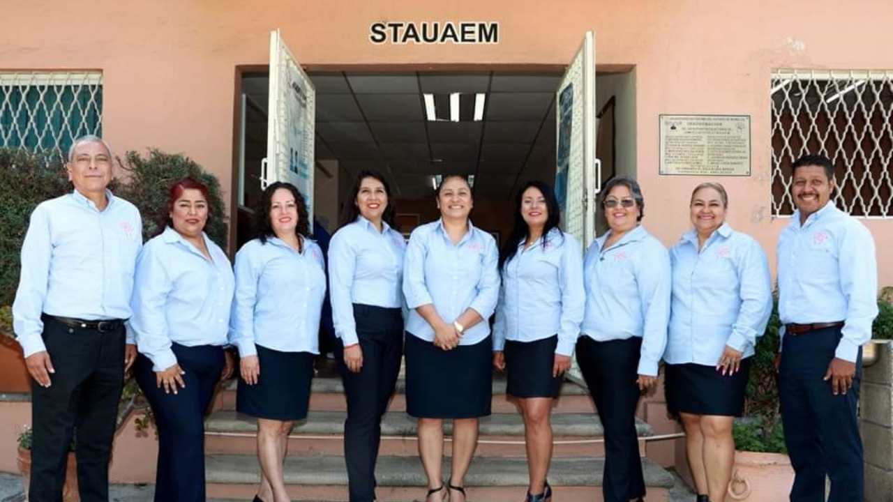 Jornada de Credencialización